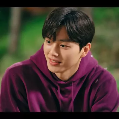 Nevertheless Song Kang Hoodie