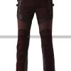 Chris Pratt Guardians of the Galaxy Vol 2 Star Lord Jacket