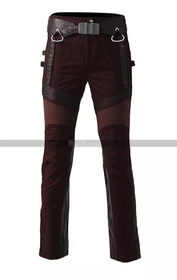 Chris Pratt Guardians of the Galaxy Vol 2 Star Lord Jacket