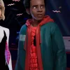 Spider-Man Into the Spider Miles Morales Jacket