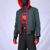 Spider-Man Into the Spider Miles Morales Jacket