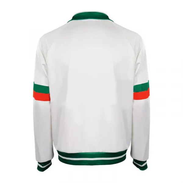 Stranger Things Season 4 Caleb McLaughlin Hawkins Jacket