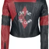 The Suicide Squad Harley Quinn Jacket