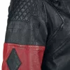 The Suicide Squad Harley Quinn Jacket