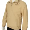 Yellowstone Colby Cotton Jacket