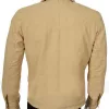 Yellowstone Colby Cotton Jacket