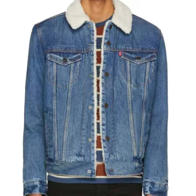 Yellowstone Jimmy Hurdstrom Jacket