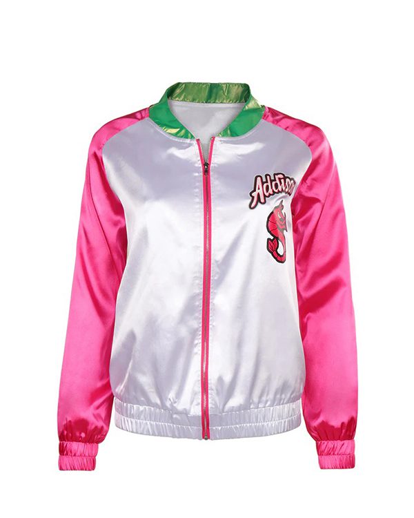 Addison Zombies 3 Jacket