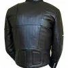 Hein Gericke Leather Jacket