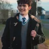 Charlie Spring Heartstopper Coat