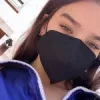 Hailee Steinfeld Versace Tracksuit