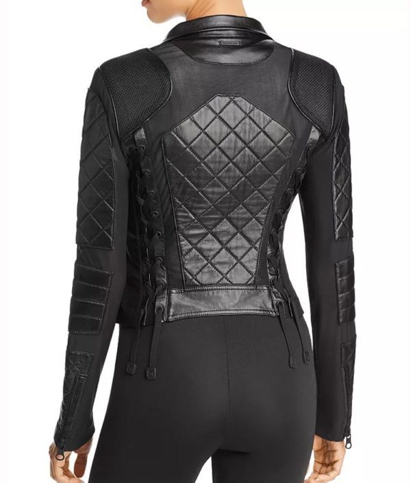 Dolores Abernathy Westworld Jacket