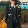 Charlie Spring Heartstopper Coat