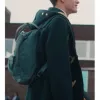 Charlie Spring Heartstopper Coat