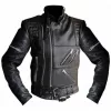 Hein Gericke Leather Jacket