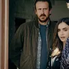 Jason Segel Windfall Bomber Jacket