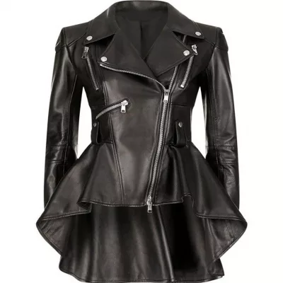 The Umbrella Academy Allison Hargreeves Jacket