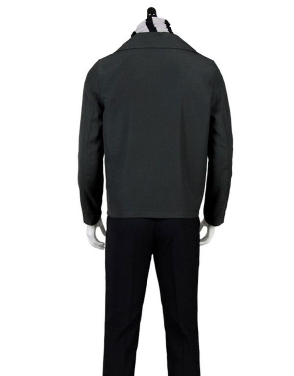 Steve Carell Minions 2 The Rise of Gru Jacket