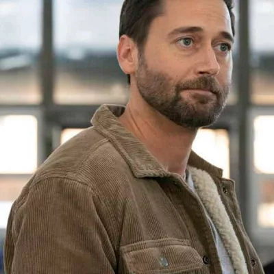 New Amsterdam Season 4 Dr Max Goodwin Brown Jacket