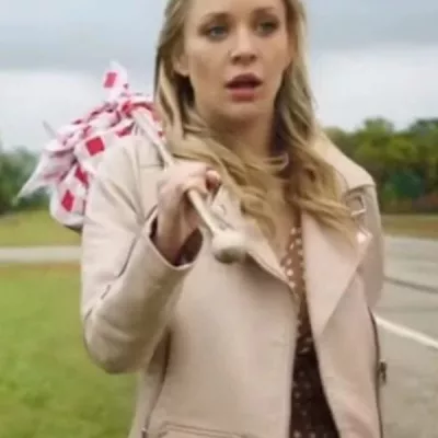 Sandrene Tankhouse Jacket