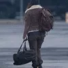 Jennifer Lopez The Mother Jacket