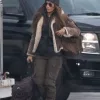 Jennifer Lopez The Mother Jacket