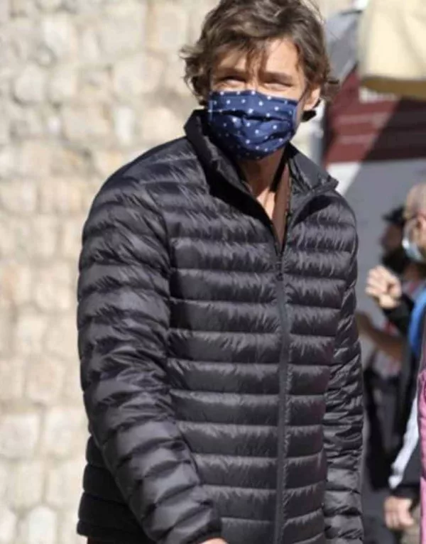 The Unbearable Weight of Massive Talent Puffer Jacket