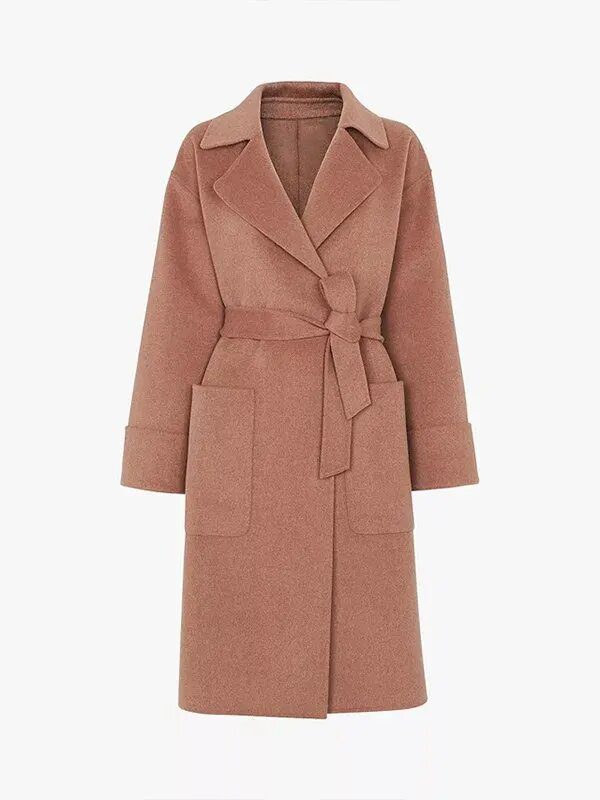 Melinda Monroe Virgin River Season 4 Coat